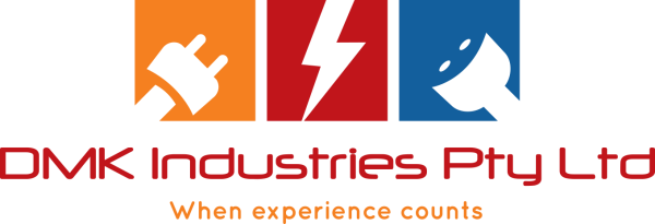 Electrical Services Provider Whitsundays - DMK Industries